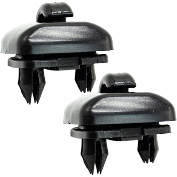 1 stk. Auto Solskærm Klips Solskærm Klips, Krog Beslag Hanger Udskiftning til Audi A1 A3 A4 A5 Q3 Q5(8E0 857 562) A7 B6 B7 B8 S4 S5 Reference Dele Nr. Grey