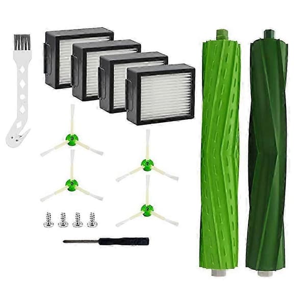 Korvaava tuote iRobot Roomba i7 i7+ E5 E6 I3 -imurille DS
