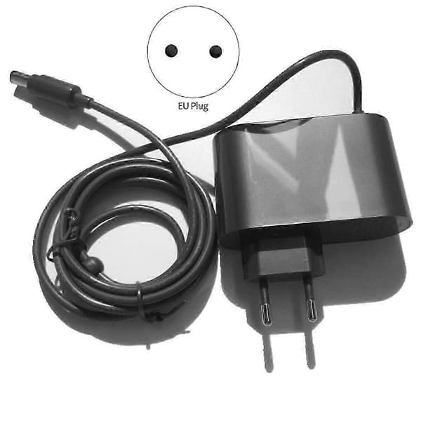 Strömladdaradapter för DC30 DC31 DC34 DC35 DC44 DC45 DC56 DC57 Dammsugare Robotdelar Tillbehör js