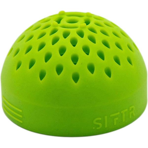 1 stk. Mini boks dørslag og silikon sil