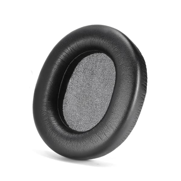 Kvalifiserte øreputer myke putetrekk for Kingston for HyperX Cloud II headset