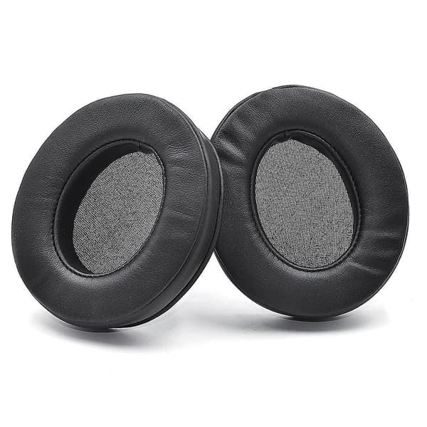 Portable headset erstatnings øreputer øreklokker deksel for krakenX / kraken X