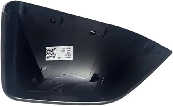 Suitable for Tesla Model Y Reverse Shell Car Rearview Mirror Cover 1495594 1495593 1092290 (Left)