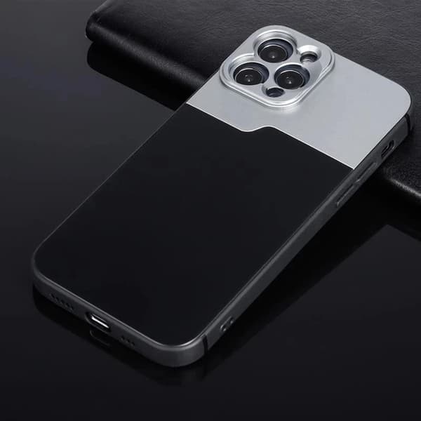 Telefondeksel for iPhone 13 / 13Mini/ 13 Pro/13 Pro/13Pro Max 17MM gjenge