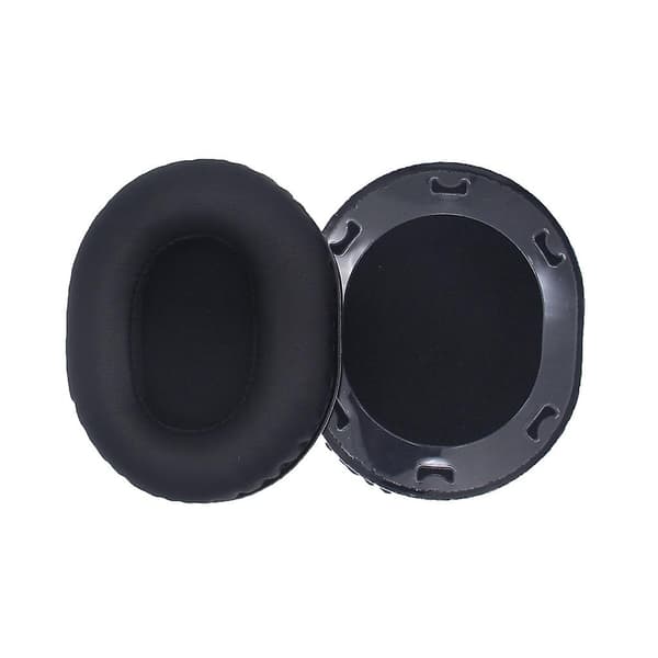 1 par öronkuddar Svampskydd Öronkuddar för ATH-M70X M70 Gaming Headset