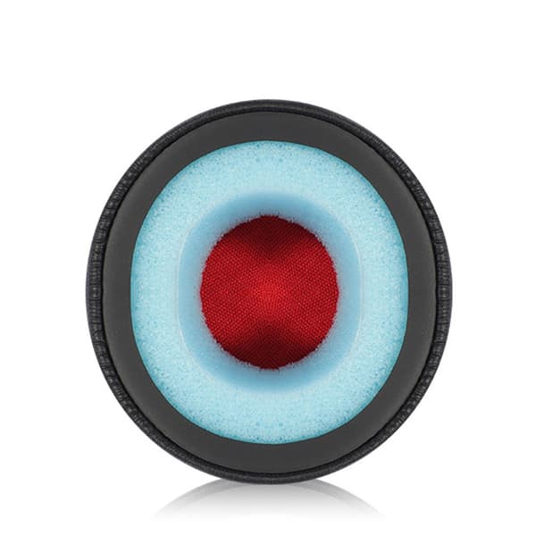 Bløde ørepuder til Plantronics Voyager for Focus UC B825 Høretelefoner Memory Foam Puder