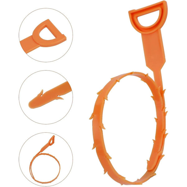 2024, VVS-orm - 50 cm, 12-pack