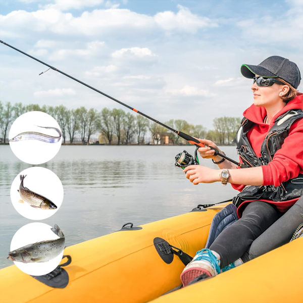 200 M fiskesnøre, 0,4 mm nylon fiskesnøre 6,0 spole klar monofilamentsnøre usynlig fiskesnøre for fiskehengende håndverk Transparent 0.26mm