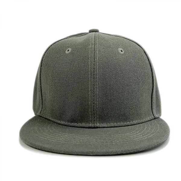 Baseballcaps for menn Iriserende fløyelspasset caps med justerbar borrelåsstropp Flex Stretch Strukturert Trendy Hip Hopburgund