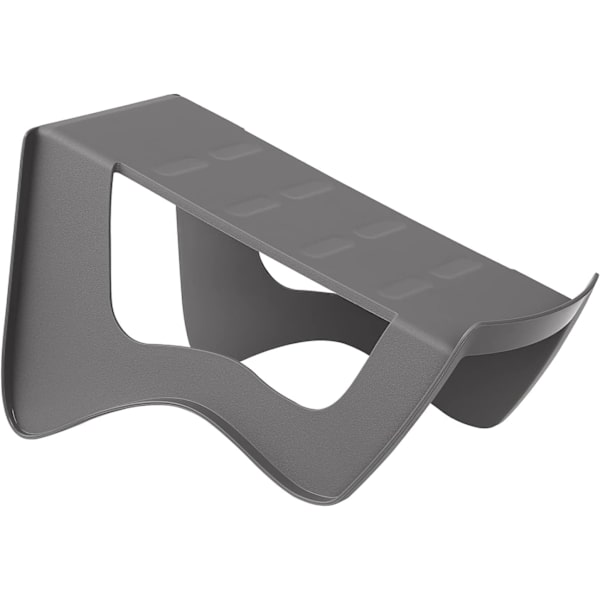 MURVEL 4-pack skohållare grå, 5 ½x5 ½x9 ½ \" (14x14x24 cm) Gray
