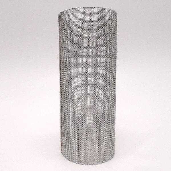 Sedimenttisuodatin liitäntä puutarhaletku painepesuri ulkokäyttöön puutarhan sisääntulovesi (40 mesh seula) 40 Mesh Screen