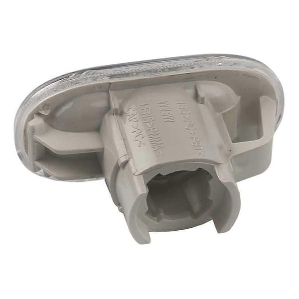 2 kpl etuvalon sivuvilkku FB2 2009-2014 Accord 2008-2013 JP
