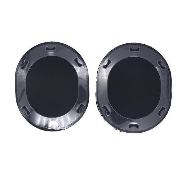 1 par öronkuddar Svampskydd Öronkuddar för ATH-M70X M70 Gaming Headset