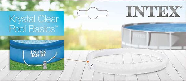 INTEX - Slangediameter 32 mm