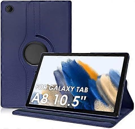 Fodral för Samsung Galaxy Tab A8 10,5 tum 2021 2022 Tablet