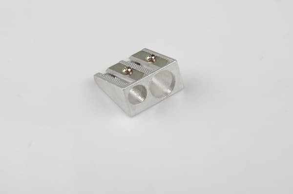 Metall pennvässare