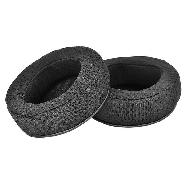 Komfortable Svampeøreputer for 1More Spearhead VR H1005 Headsetpute
