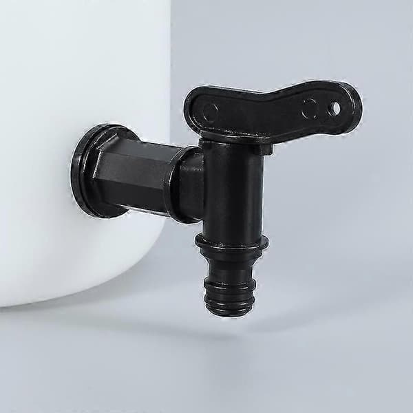 HDPE kran