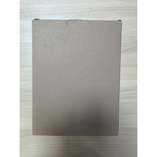 Suuri meikkipussi, leveä vetoketjullinen pussi, matkakosmetiikkalaukku, kosmetiikan järjestäjä naisille (harmaansininen) Greyish Blue
