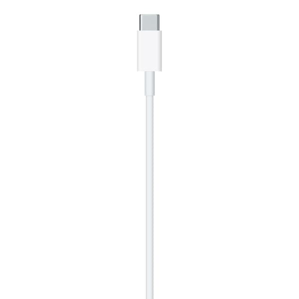 Kompatibel med Apple USB-C til Lightning-kabel (2 m) 2m
