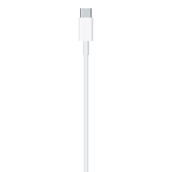 Kompatibel med Apple USB-C til Lightning-kabel (2m) 2m