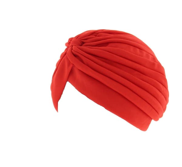 Kvalitets turbaner pandebånd