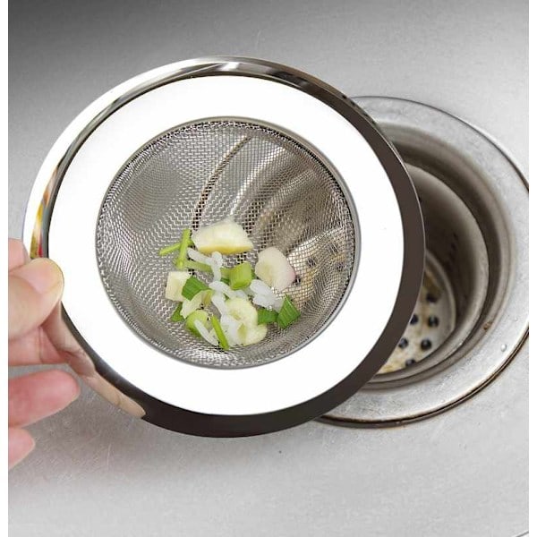 Diskho Sil - Bollform Silver