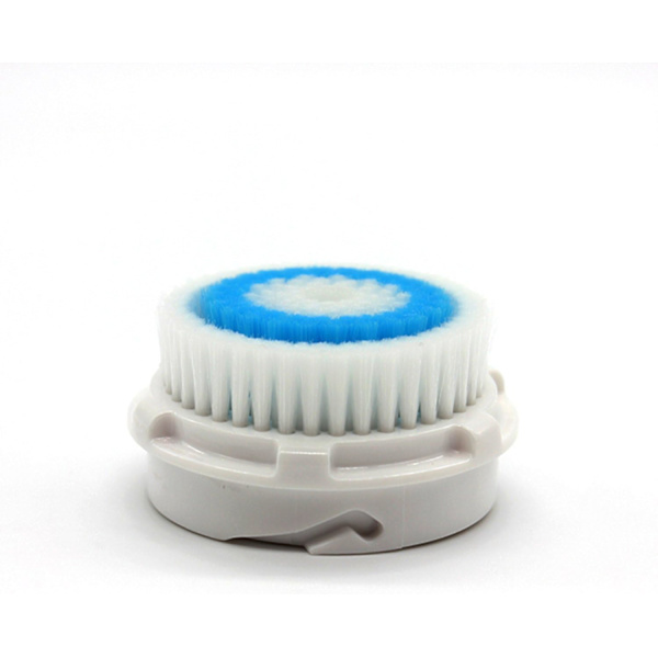 Kompatible erstatningsbørstehoder for dyp pore- og sensitiv hud. Designet for Mia, Mia2, Mia3/Aria, Smart Profile, Alpha Fit og Radiance Facial Cl