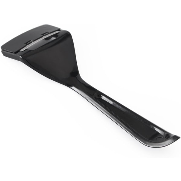 Læder Super Skiver til Tynding med 3 Blade Læder Professionel Læderhåndværk Håndlavede Værktøjer af Super Skiver Skiving Værktøj til Folder, Bøjninger, Sømme Black