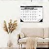 2026 Bord- og veggkalender - Januar 2026 til juni 2027 Planlegger
