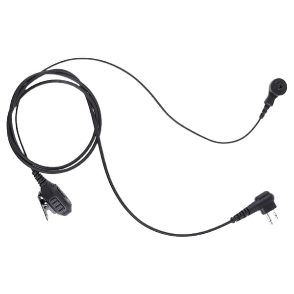 VOX Headset Mikrofon for Motorola Radio DP1400 EP450 XTN446 BPR40