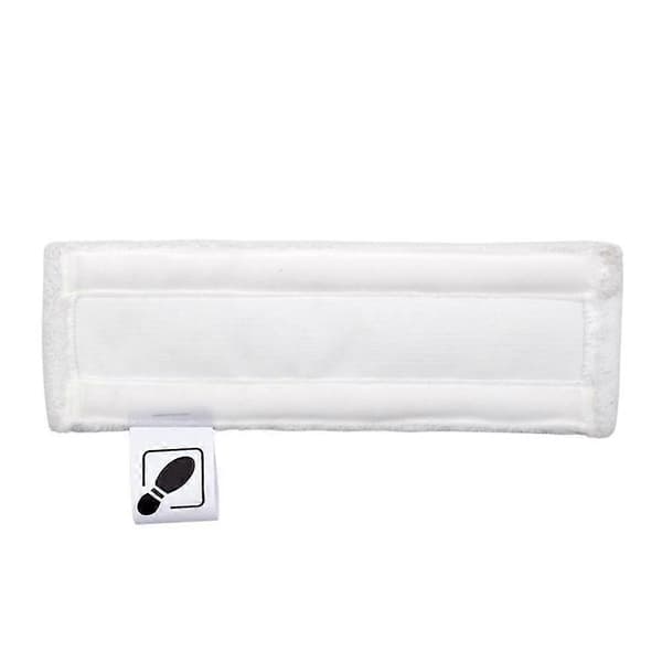 5 STK Mikrofiber Klud Cover Pads til EasyFix SC2 SC3 SC4 SC5 Damprenser DS