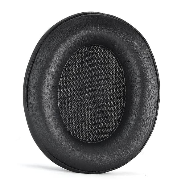 Bløde ørepuder til MPOW H17 headset ørepuder Ergonomisk design cover