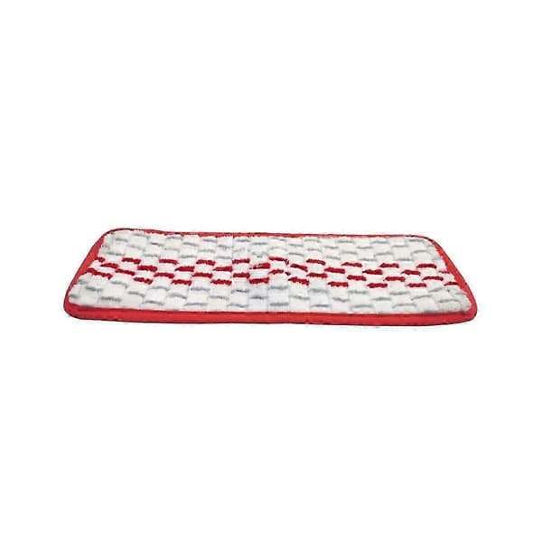 Mikrofiber Moppdynor för EASYTWIST Dammsugare Ersättningsmoppskydd bs