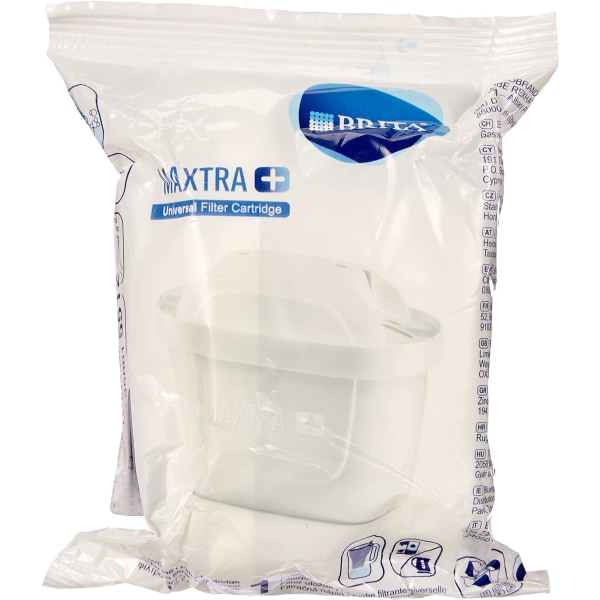 4006387074845 Vandfilter, Plastik