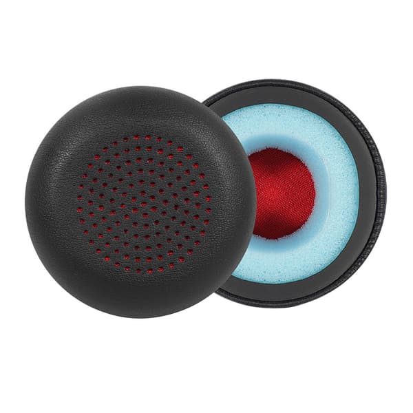 Bløde ørepuder til Plantronics Voyager for Focus UC B825 Høretelefoner Memory Foam Puder
