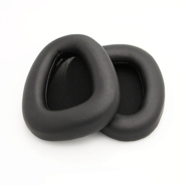 Öronkuddar för Monster DNA 2.0 Pro Headset Mjuka Memory Foam