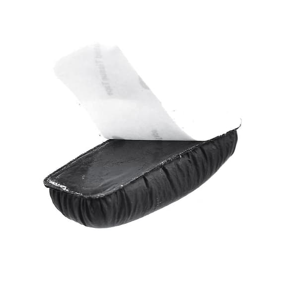 Hodebøyledekselpute for HDR RS165 RS175 Headset Bumper Beam