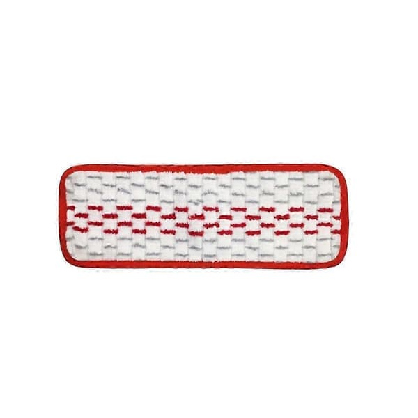 Mikrofiber Moppdynor för EASYTWIST Dammsugare Ersättningsmoppskydd bs