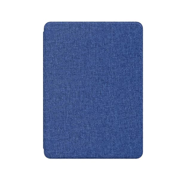 Kindle Paperwhite 11. generasjon - 2021 Signature Edition-deksel 6,8\" - Grå