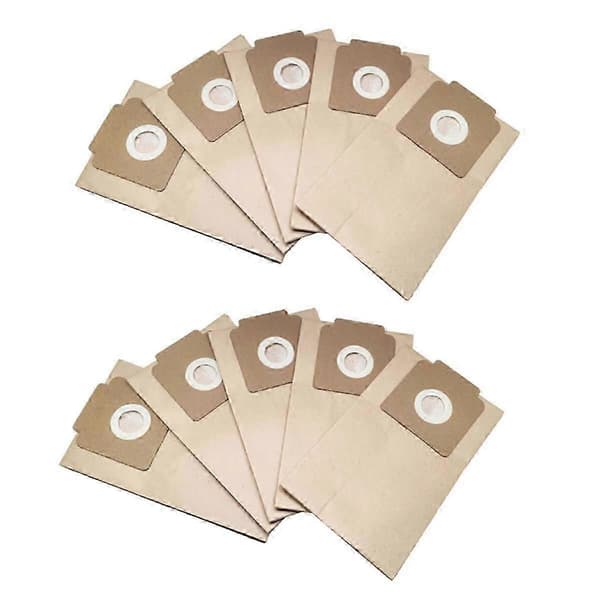 Dammsugarpåsar för 5/1 - 5/1 Bp - 5/1 Bp 10-pack jn