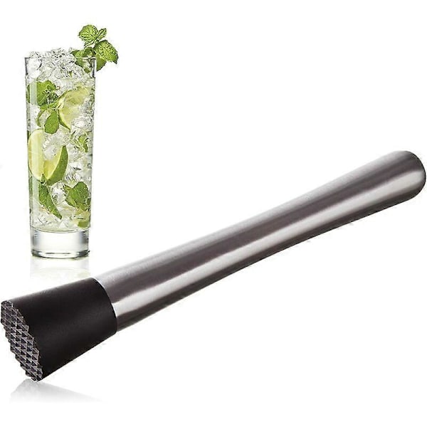 Cocktail Muddler 3,5 x 3,5 x 20,5 cm