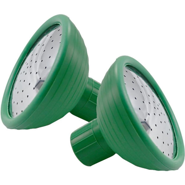 rsal Havevandingskande Rose Head - Vandsprinkler Sprayer Til Alle Vandkander Rose X 2