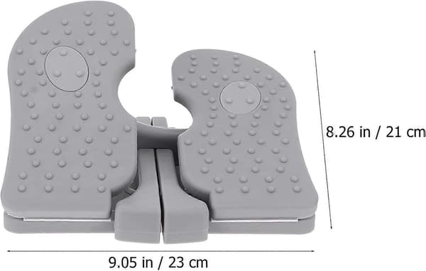 Mini Stepper (Grå)