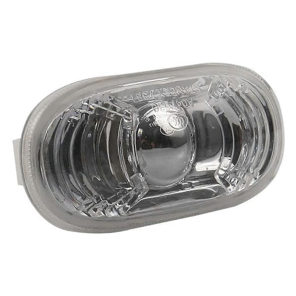 2 stk. Forlygte Side Blinklys Repeater Lampe til FB2 2009-2014 Accord 2008-2013 JP