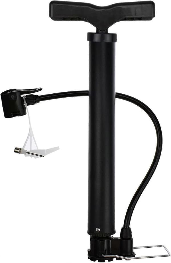 Cykelpump