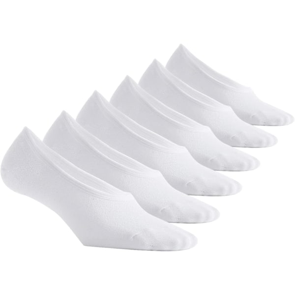 No Show Socks For Women Invisible Lofer Low Cut Short Cotton Socks With Non-Slip Grips 6-8 Pairs