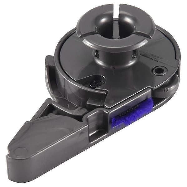 Rullebørste Bar End Cap Cover for Digital Slim, Slim, V12 V15 Detect Slim Støvsuger Erstatning js