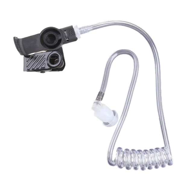 VOX Headset Mikrofon til Motorola Radio DP1400 EP450 XTN446 BPR40