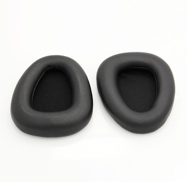 Öronkuddar för Monster DNA 2.0 Pro Headset Mjuka Memory Foam